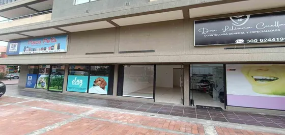 Local En Arriendo En San Cipriano (4304).