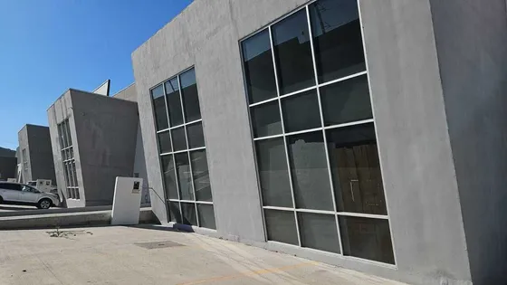 Renta Nave Parque Industrial Pyme Queretaro