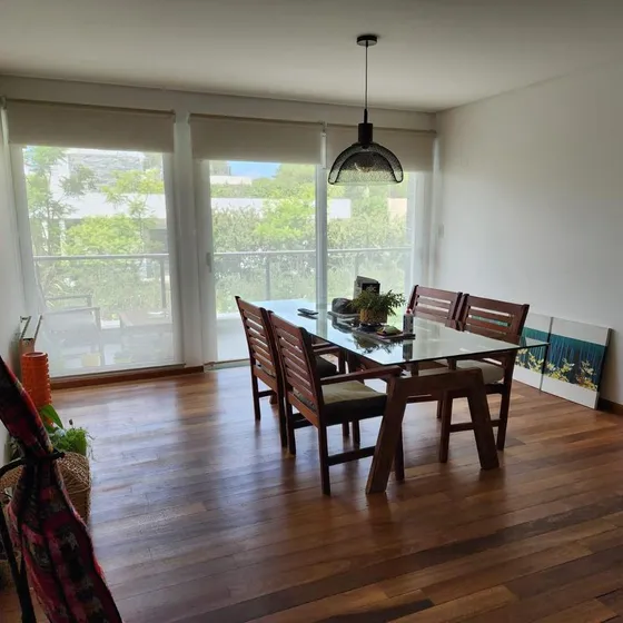 Casonas Del Golf 2 Suites C/ 2 Cocheras - Único -