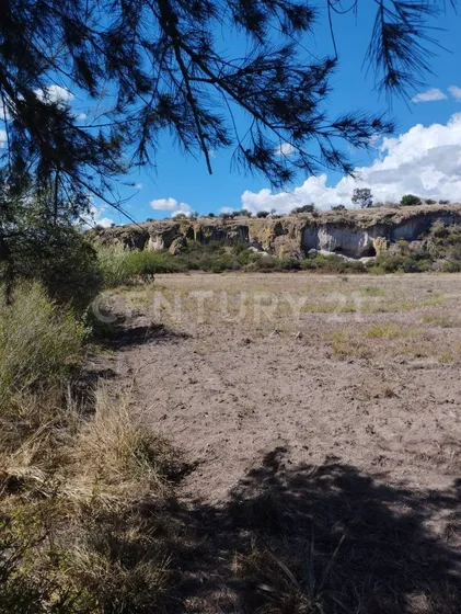 Se Vende Terreno En Tlacolula 2 Hectareas