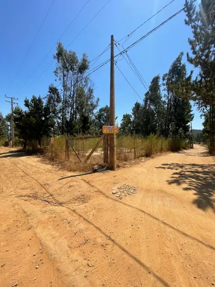 Terreno En Laguna Verde
