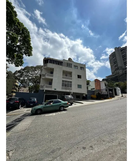 Se Alquila Apto 25m² 1h/1b Bello Monte 