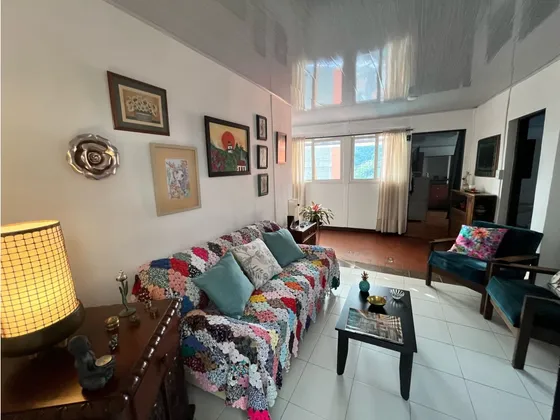 Casa Con Renta En Venta En Villamaría Caldas | Venta Casa