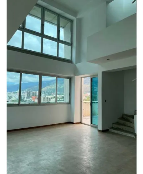 Vendo Ph 299m2 1h/3b/4p Campo Alegre 3080