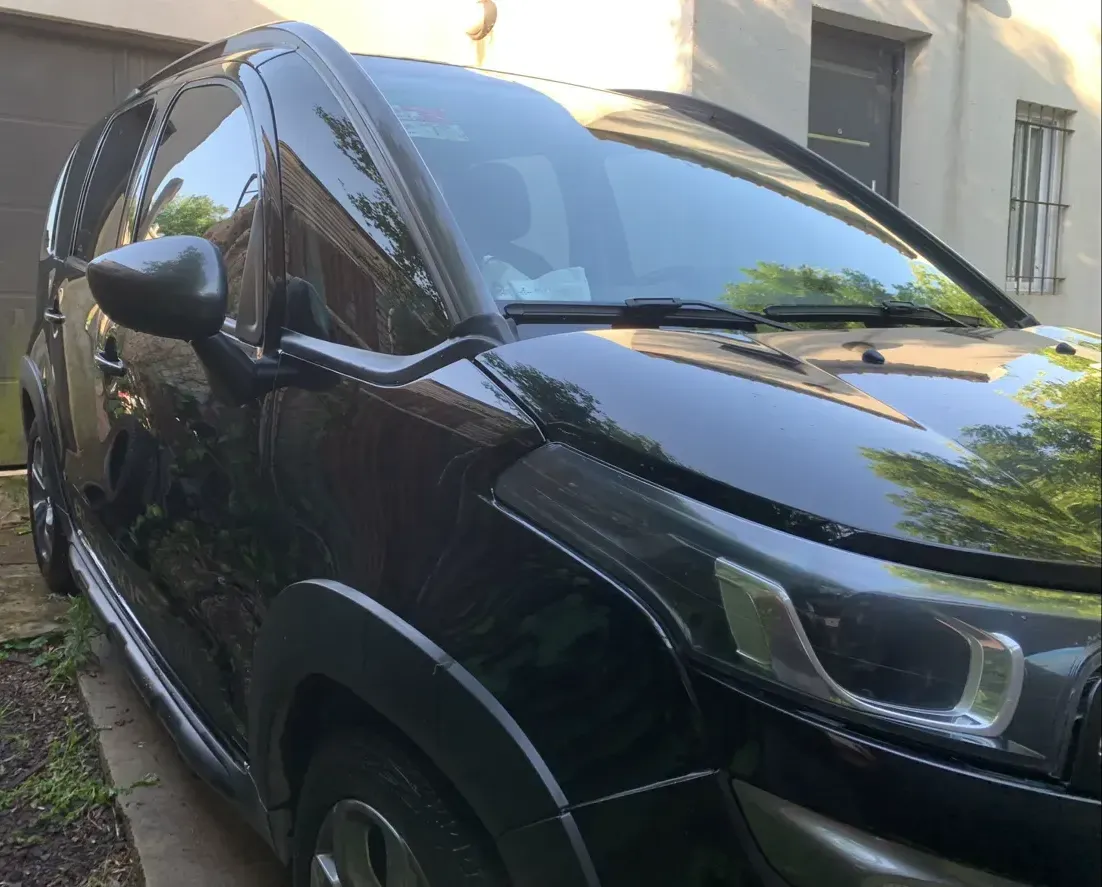 Citroën C3 Aircross 1.6 VTi 115 Shine