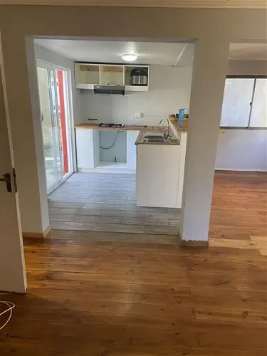 Casa En Viña Del Mar En Calle Comercial Habitacional