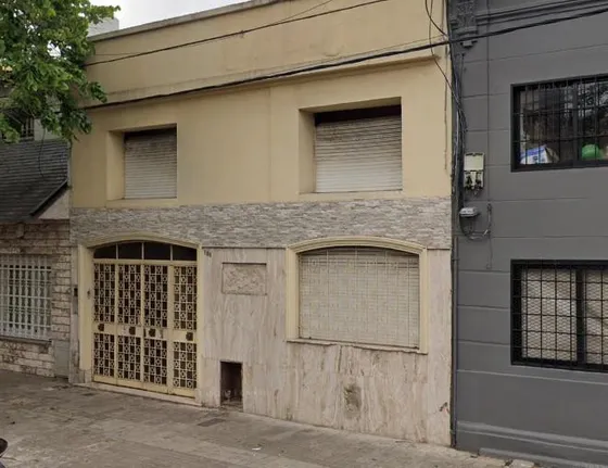 Suipacha Al 100 - Alquiler De Deposito En Rosario