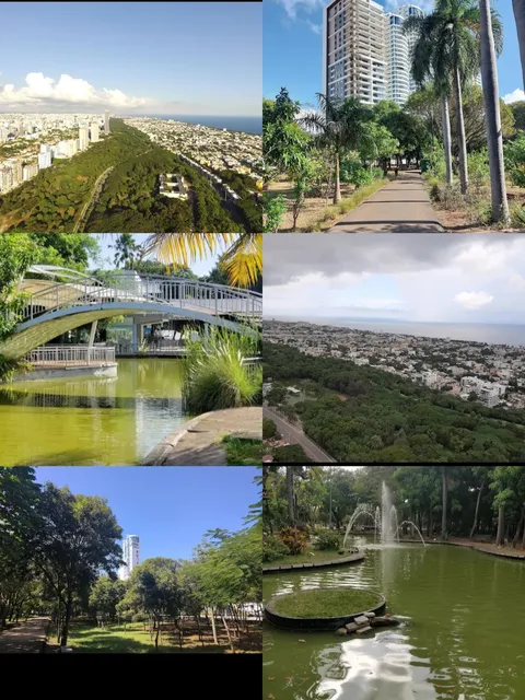 Apartamento Amueblado En El Km10 De La Independencia 