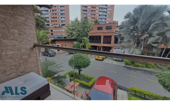 Hermosa Casa En Sector Suramérica Itagüí(mls#243364)