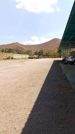 Terreno En Alquiler San Diego Campo Solo Marisol Castro