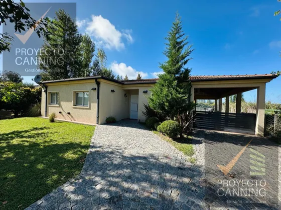 Casa En Venta Barrio Santa Juana Canning