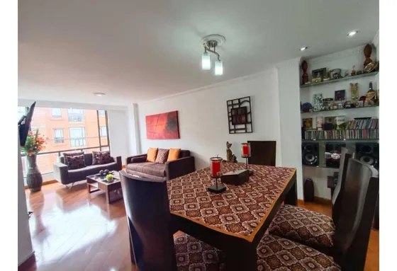 Venta  Hermoso Apartamento Batan , Calle 122 Con 51 