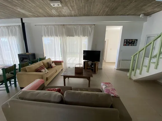 Casa, Venta, Costa Esmeralda,  Residencial Ii, Lote Al 100, 4 Ambientes