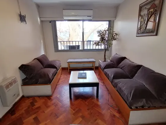 Venta Departamento 1 Dormitorio Otros Barrios