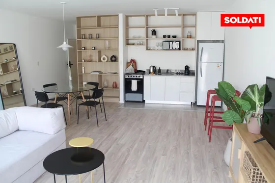 Departamento En Pilar
