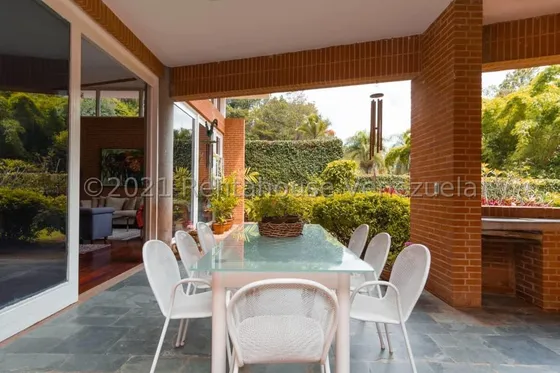 Casa En Venta En El Placer 25-17503 As