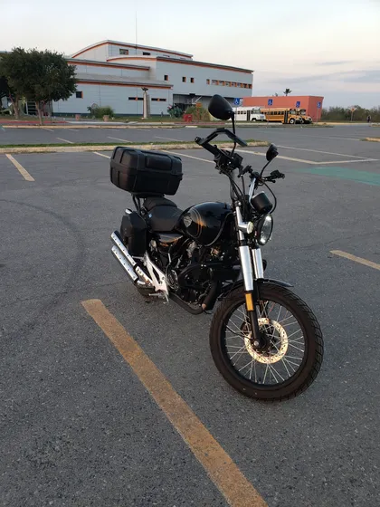 Vento Thunderstar 300