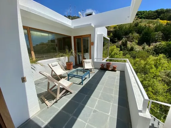 Casa Arriendo Zapallar Diciembre, Enero, Febrero