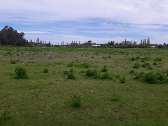 Sitio En Venta En San Javier