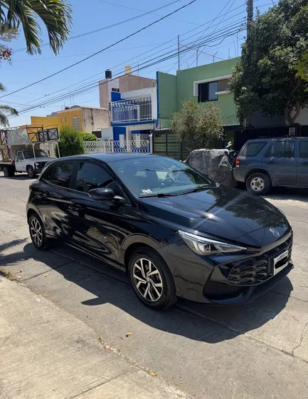 Mg 3 1.5 Cool