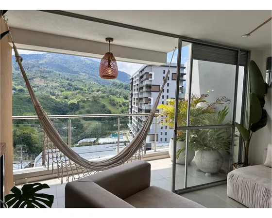 Se Vende Apartamento Sector Av. Centenario 
