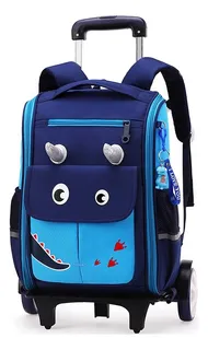 Mochilas de carrito para niña liverpool discount