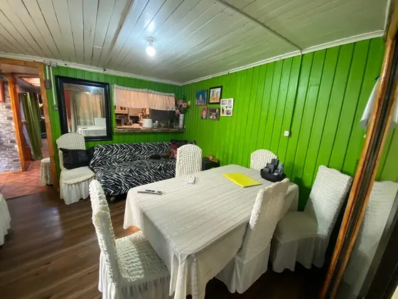 Se Vende Propiedad  Para Negocio O Habitacional