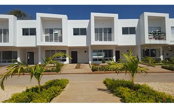 Casa En Venta En Prado Verde Turbaco Bolivar