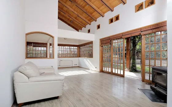 Casa Simón Bolivar 4d+ 4b