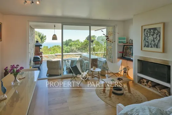 Precio Imperdible! Departamento En Costa Cachagua