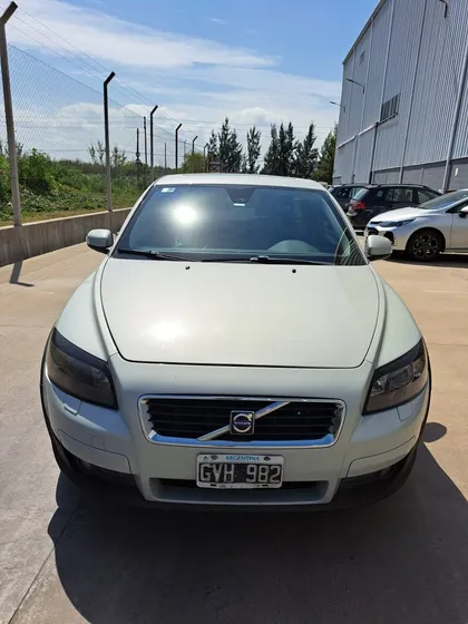 Volvo C30 2.4 170hp At Pack Premium