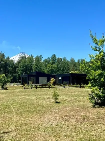Ultimos Sitios Urbanizados Loncotraro - Pucon Volcan