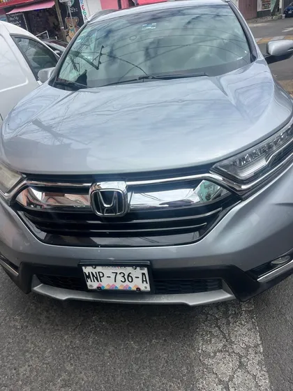 Honda Cr-v 1.5 Touring Cvt