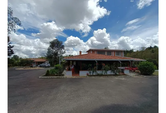 Vendo Hermosa Finca En Guarne