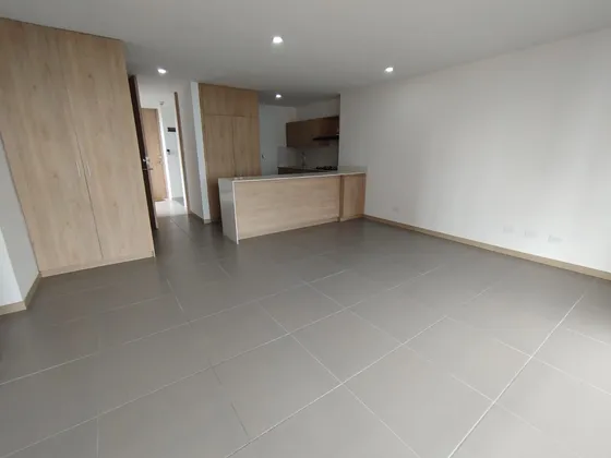 Arriendo Apartamento En El Escobero
