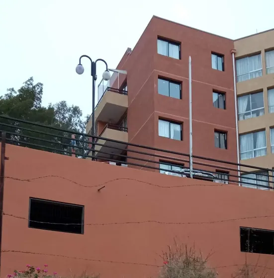 Vendo Cómodo Y Funcional Departamento, Viña Del Mar.