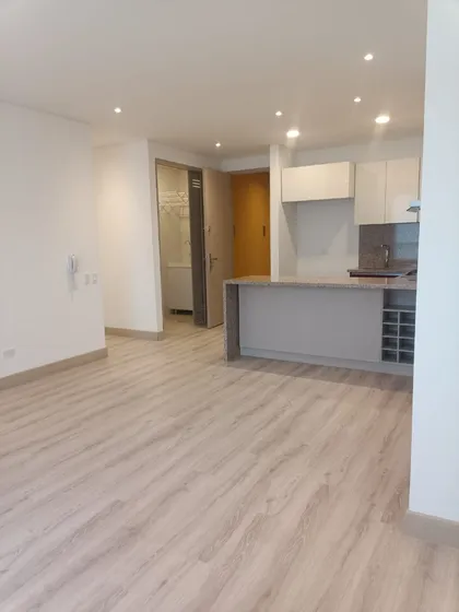 Arriendo Apartamento