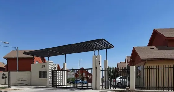 Casa En Venta De 3 Dorm. En San Bernardo