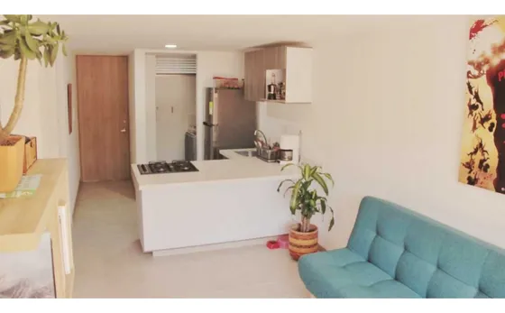 Apartamento En Venta, Guarne Antioquia