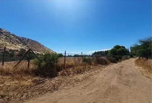 Inversión Segura En Entorno Natural (163863)