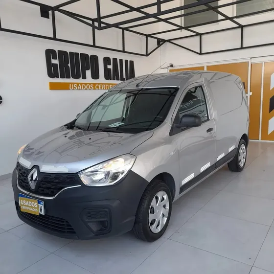 Renault Kangoo Express 1.6 Sce Confort 5as L18