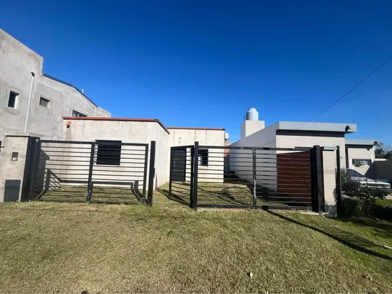 Casa A Estrenar