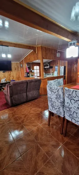 Venta Casa 2hab 1ba Loncoche