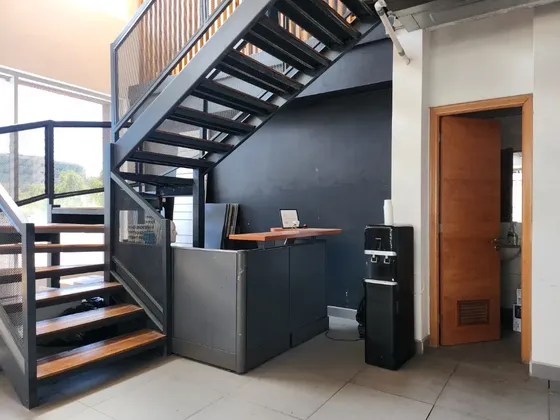 Excelente Local De 130 M2 Ciudad Empresarial