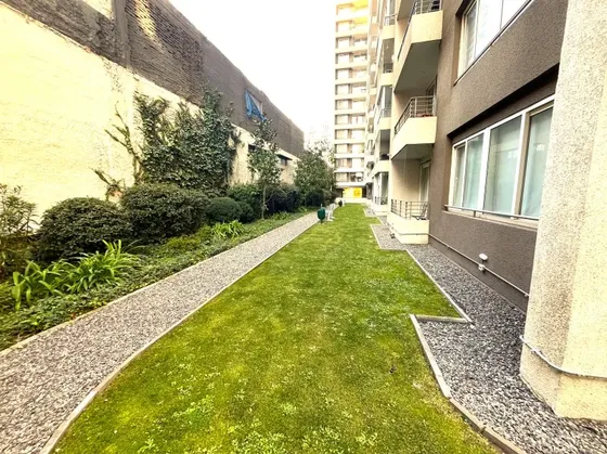 Hermoso Departamento En Arriendo 1 Dormitorio 1 Baño