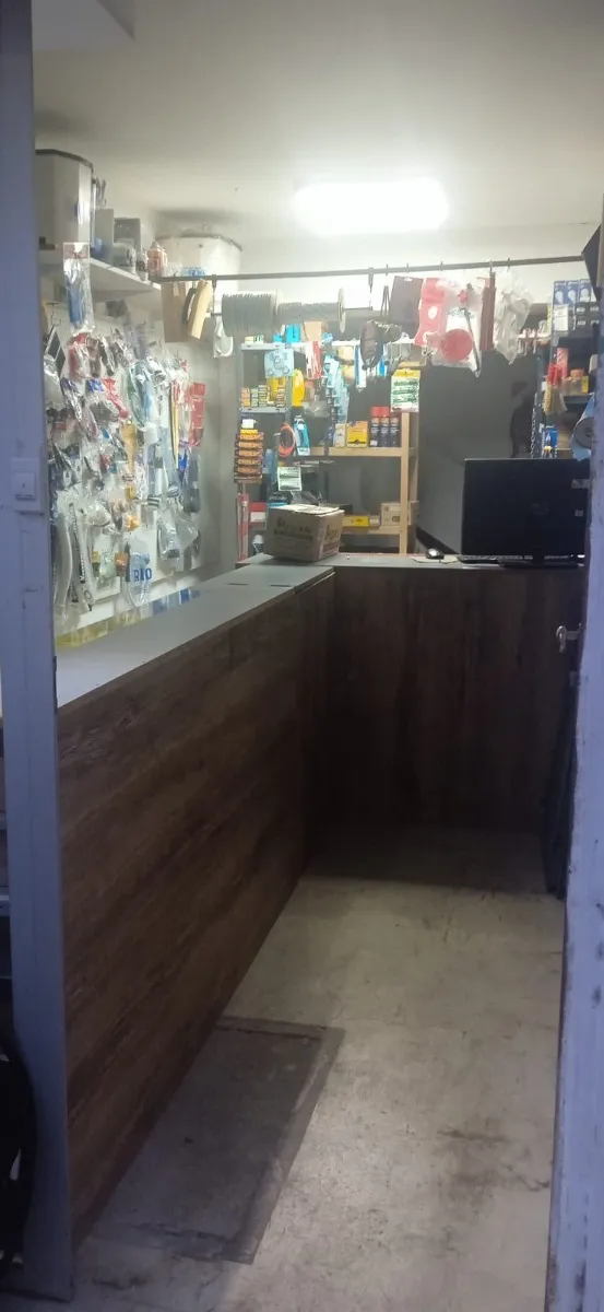Selling an Operating Hardware Store Business