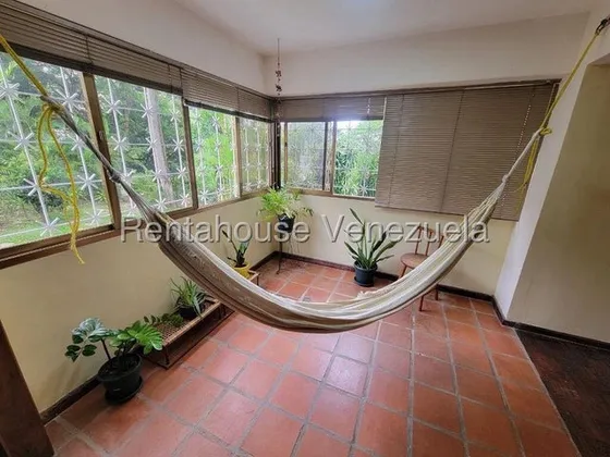 Colinas De Bello Monte Apartamento En Venta - Caro Inchausti 22578