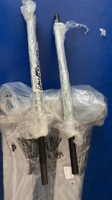 Cabezal Y Espárragos Nuevos Para Cepillo Dw734