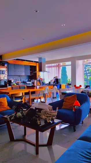 Preciosa Casa En Loma De Lindavista, Con Acabados Arquitectónicos Y Modernos