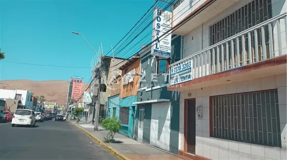 Local Comercial En Venta En Arica